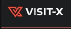 Visit X Logo